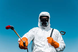 Pest Control for Warehouses in Vineland, NJ